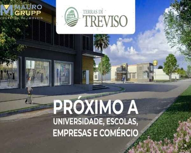 TERRENO À VENDA, 200 M² POR R$ 103.025,00 - SANTA RITA - PIRACICABA/SP