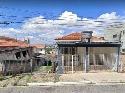 Terreno à venda, 350 m² por R$ 1.280.000 - Vila Maria - São Paulo/SP