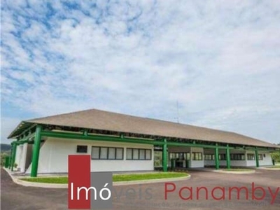 Terreno à venda, 450 m² por R$ 75.000,00 - Centro - Paranapanema/SP