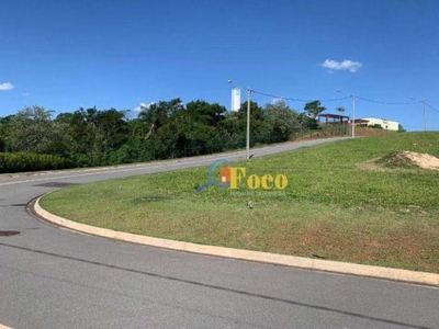 Terreno à venda, 609 m² por R$ 350.000,00 - Ecologie Residencial Itatiba - Itatiba/SP