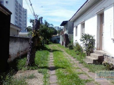 Terreno à venda, 660 m² por R$ 2.000.000,00 - Medianeira - Porto Alegre/RS