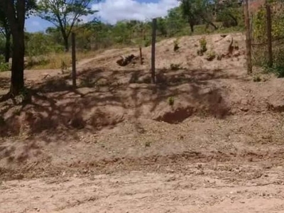 Terreno à venda no bairro Centro - São Joaquim de Bicas/MG