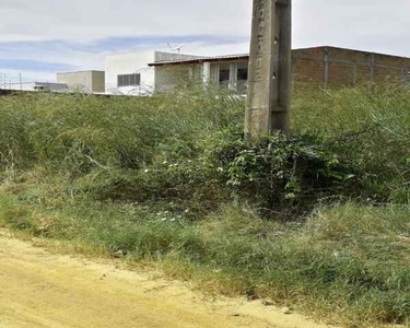 Terreno à venda no bairro Morada Nobre/ Barreiras-Bahia