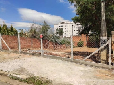 Terreno à venda no Jardim Paraíso, Campinas por R$ 360.000