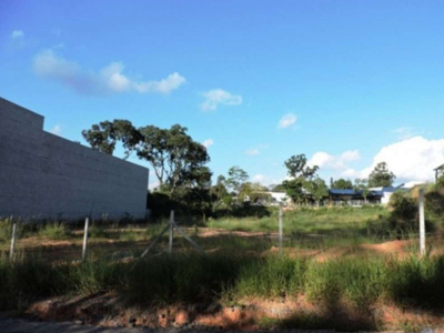 Terreno em condomínio fechado à venda na Vila Jovina, Cotia por R$ 2.980.000