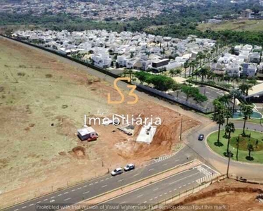 TERRENO RESIDENCIAL em UBERLÂNDIA - MG, MORADA DA COLINA