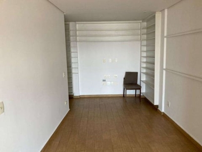 Venda | Flat com 42 m², 2 dormitório(s). Santa Cecília, São Paulo