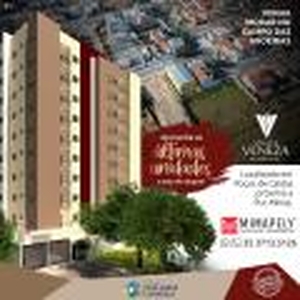 Villa Di Veneza Residencial