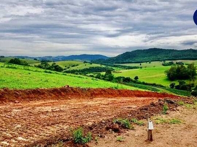 29AN-Terreno próx ao rest. Frango D'água