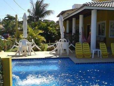 7 SUITES- DISPONÍVEL–COND. PARAISO-WiFi e SKY-120 m Praia