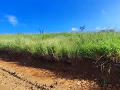 Ag7- lotes para sua chacara a 3km do asfalto em atibaia