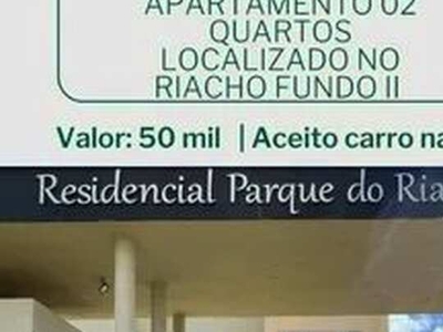 Ágio apartamento