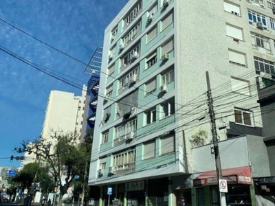 Ap. 03 dorm c/vaga bairro independencia