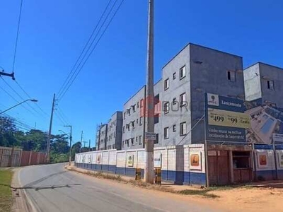 Apartamento à venda no bairro Bom Jesus - Imperatriz/MA