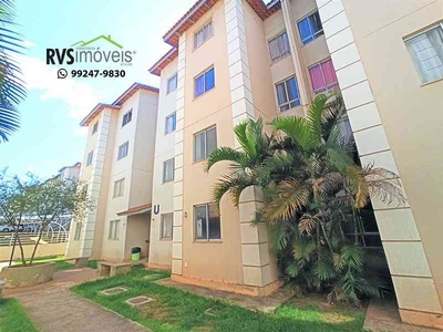 Apartamento com 2 quartos à venda no bairro Vila Maria, 45m²