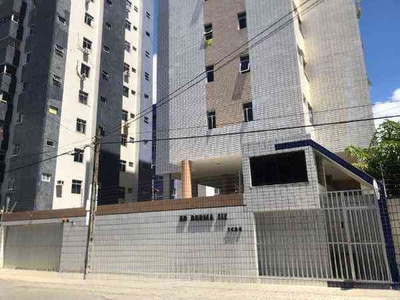 Apartamento com 3 quartos à venda no bairro Meireles, 153m²