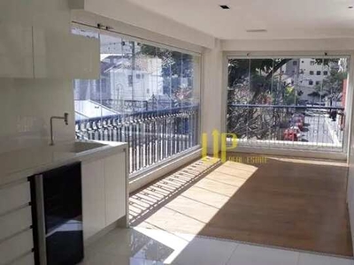 Apartamento com 4 dormitórios para alugar, 298 m² por R$ 63.300,00/mês - Vila Nova Conceiç