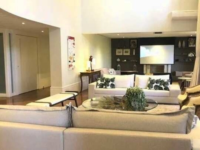 Apartamento com 6 dormitórios, 670 m² - venda por R$ 5.300.000,00 ou aluguel por R$ 63.045