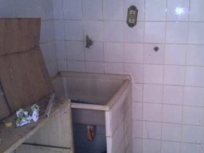 Apartamento cpa III quitado