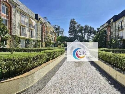 Apartamento de luxo com 2 suítes para alugar, 258 m² - Jardim Europa - São Paulo/SP