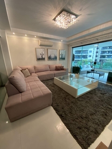 Apartamento de luxo em Guaruja