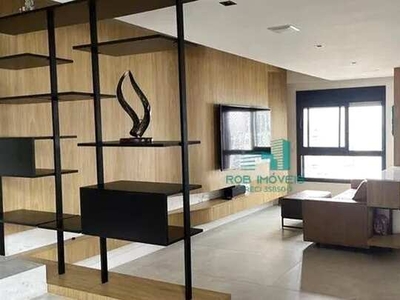 Apartamento Duplex com 3 dormitórios, 215 m² - venda por R$ 13.990.000 ou aluguel por R$ 5