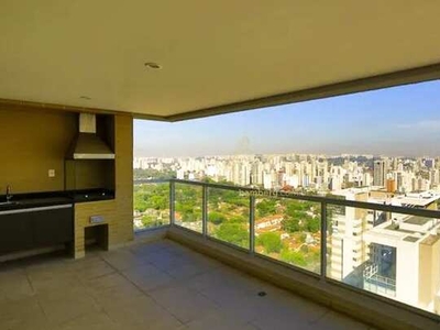 Apartamento duplex pronto para viver e surpreender na área nobre do Campo Belo
