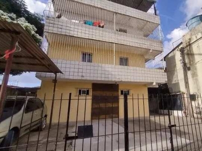 Apartamento em Rio Doce 2Qtos 1wc varanda não tem garagem, px ao todo dia