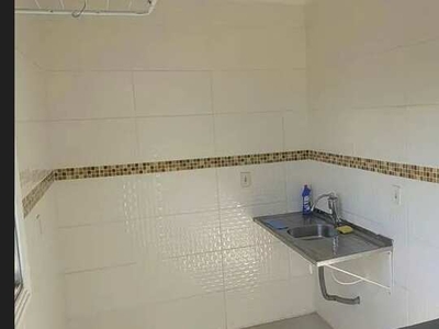 Apartamento em São Vicente - Entrada + Parcela direto com proprietário