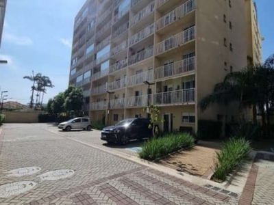 Apartamento garden com 1 dormitório para alugar, 36 m² por r$ 3.050,00/mês - vila sônia - são paulo/sp