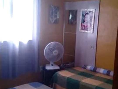 Apartamento no 4 andar