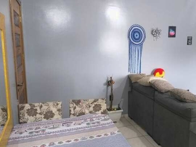 Apartamento num ótimo padrão condomínio super familiar