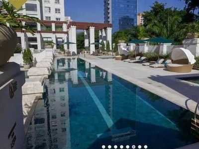 Apartamento para locação na Vila Olímpia, São Paulo - SP Ref.:3446589