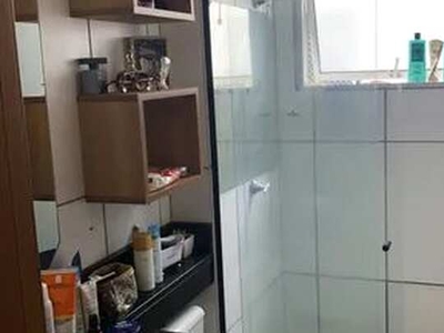 Apartamento para venda tem 45 metros quadrados com 2 quartos em Boa União (Abrantes) - Cam