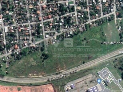 Área à venda no bairro ampliação - itaboraí/rj