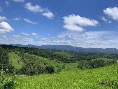 Arujá- Terrenos de 500 metros a 8km do centro