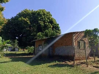 Casa a venda em Rosana Sp