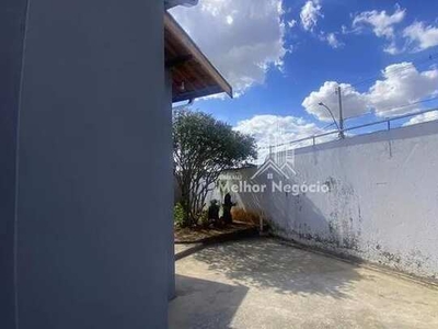 Casa com 2 dorms, Jardim São Jorge, Piracicaba - R$ 50 mil, Cod: 5RCA3322