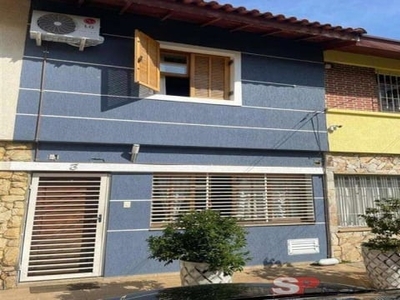 Casa com 2 quartos à venda na rua santo egídio, santa teresinha, são paulo, 130 m2 por r$ 724.000