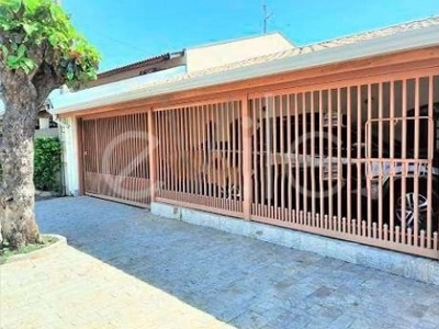 Casa com 3 quartos à venda na vila pompéia, campinas , 190 m2 por r$ 480.000