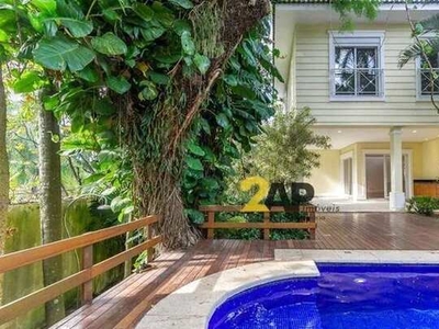 Casa com 4 dormitórios, 710 m² - venda por R$ 9.000.000,00 ou aluguel por R$ 60.718,46/mês