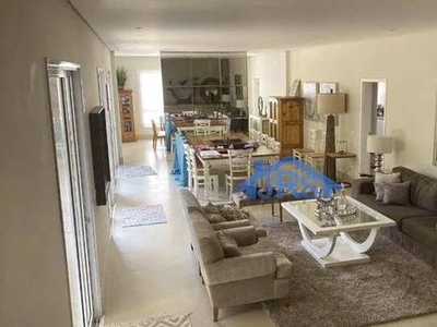 Casa com 5 dormitórios, 609 m² - venda por R$ 10.000.000 ou aluguel por R$ 56.235/mês - Ce