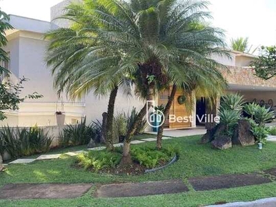 Casa com 5 dormitórios, 609 m² - venda por R$ 10.650.000,00 ou aluguel por R$ 56.761,00/mê