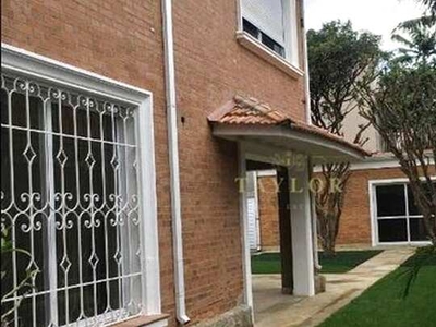 Casa com 6 dormitórios à venda, 724 m² por R$ 13.900.000,00 - Jardim Luzitânia - São Paulo