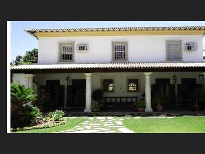 Casa com 6 dormitórios para alugar, 739 m² por R$ 50.108,33/mês - Ondina - Salvador/BA