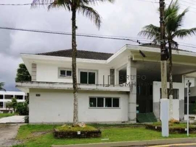 Casa com 7 dormitórios, 700 m² - venda por R$ 10.000.000,00 ou aluguel por R$ 50.000,00/mê