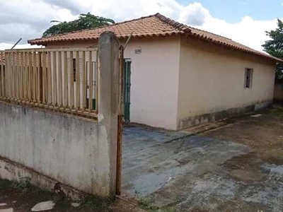 Casa em águas lindas jardim América 4