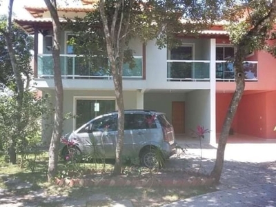 Casa em condominio itauna saquarema rj brasil