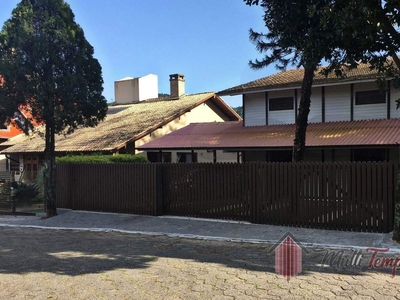 Casa Master na Lagoa da Conceição