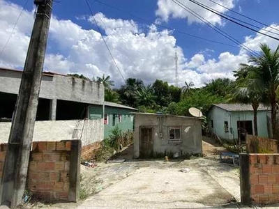 Casa na colônia terra nova há 4 minutos do Caic